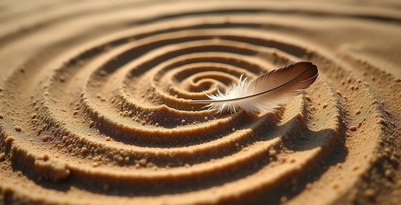 Représentation symbolique du temps et de la prise de décision